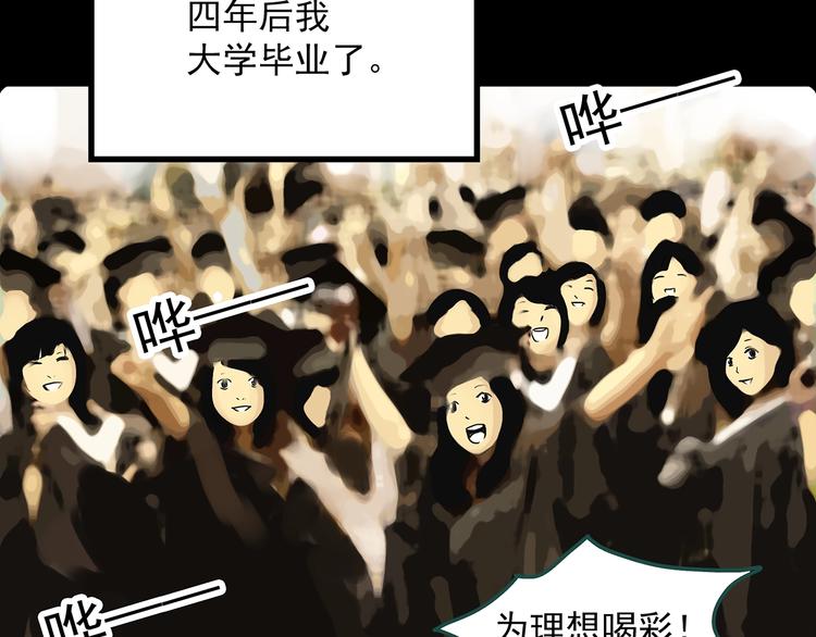 《怪奇实录》漫画最新章节第329话 无尽的梦免费下拉式在线观看章节第【56】张图片