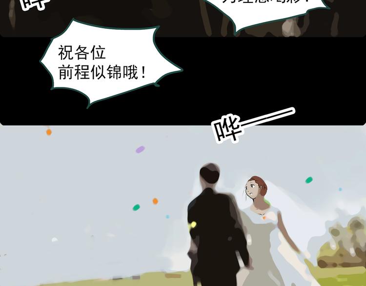 《怪奇实录》漫画最新章节第329话 无尽的梦免费下拉式在线观看章节第【57】张图片