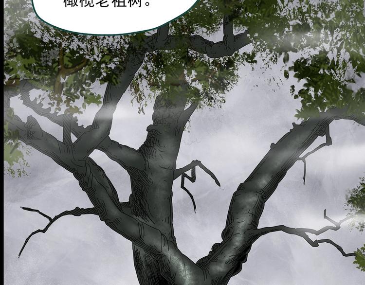 《怪奇实录》漫画最新章节第330话 贞节橄榄树（上）免费下拉式在线观看章节第【128】张图片