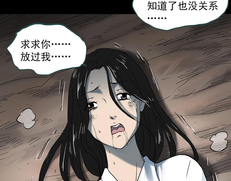 《怪奇实录》漫画最新章节第331话 贞节橄榄树（下）免费下拉式在线观看章节第【101】张图片