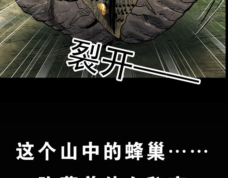 《怪奇实录》漫画最新章节第333话 洞（下）免费下拉式在线观看章节第【161】张图片