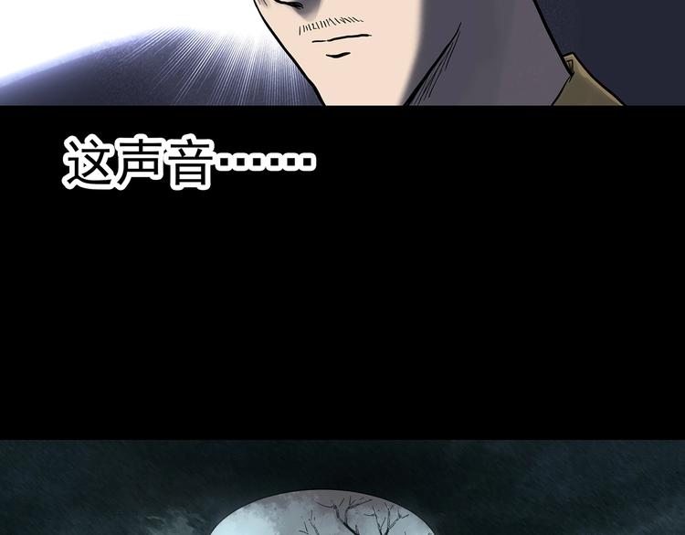 《怪奇实录》漫画最新章节第333话 洞（下）免费下拉式在线观看章节第【99】张图片