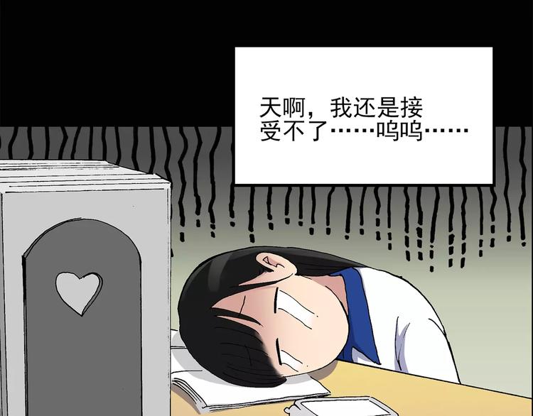 《怪奇实录》漫画最新章节第33话 镜中的我走丢了（2）免费下拉式在线观看章节第【33】张图片