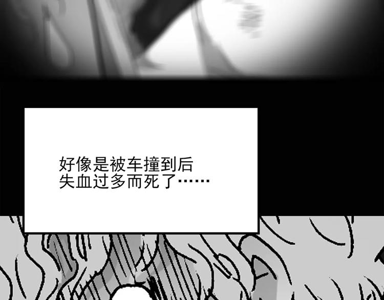 《怪奇实录》漫画最新章节第33话 镜中的我走丢了（2）免费下拉式在线观看章节第【62】张图片