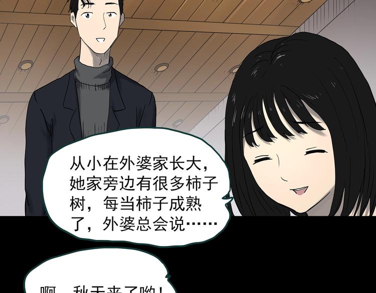 《怪奇实录》漫画最新章节第341话 诡镜·谩之罪（上）免费下拉式在线观看章节第【51】张图片