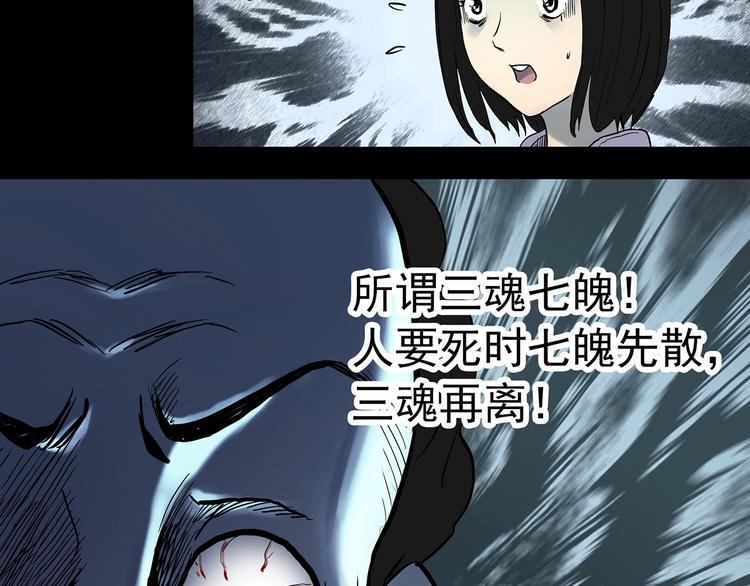 《怪奇实录》漫画最新章节第344话 诡镜·忆之罪（上）免费下拉式在线观看章节第【118】张图片