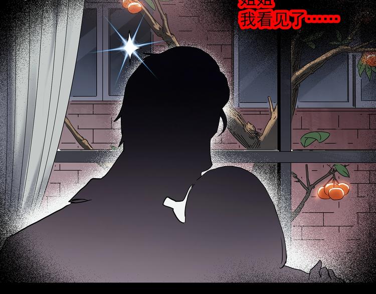 《怪奇实录》漫画最新章节第348话 诡镜·言之罪（二）免费下拉式在线观看章节第【79】张图片