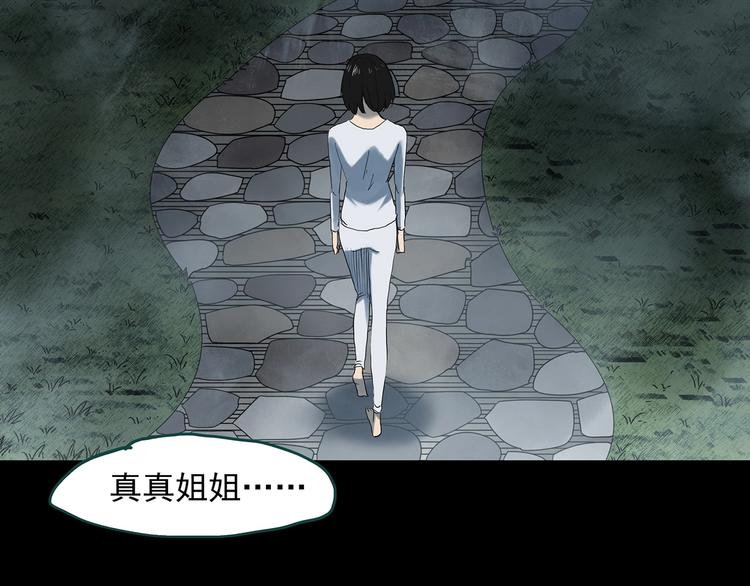 《怪奇实录》漫画最新章节第348话 诡镜·言之罪（二）免费下拉式在线观看章节第【96】张图片