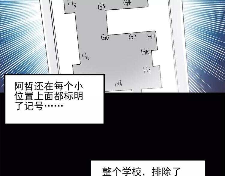 《怪奇实录》漫画最新章节第34话 镜中的我走丢了（3）免费下拉式在线观看章节第【64】张图片