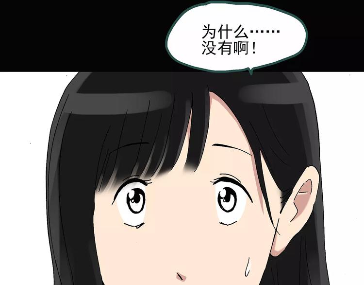 《怪奇实录》漫画最新章节第34话 镜中的我走丢了（3）免费下拉式在线观看章节第【72】张图片