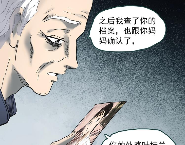 《怪奇实录》漫画最新章节第351话 诡镜·言之罪（五）免费下拉式在线观看章节第【87】张图片