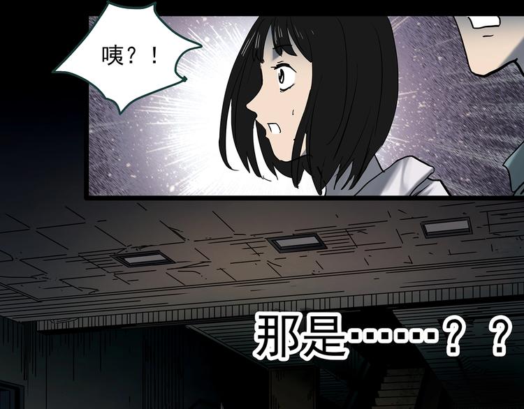 《怪奇实录》漫画最新章节第352话 诡镜·言之罪（六）免费下拉式在线观看章节第【85】张图片