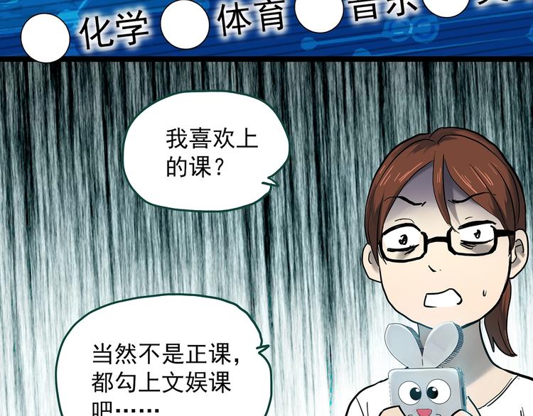 《怪奇实录》漫画最新章节第356话 喜好推送免费下拉式在线观看章节第【12】张图片