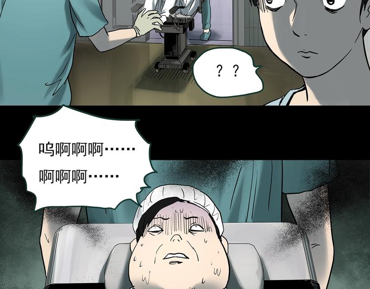 《怪奇实录》漫画最新章节第362话 月嫂奇事免费下拉式在线观看章节第【79】张图片