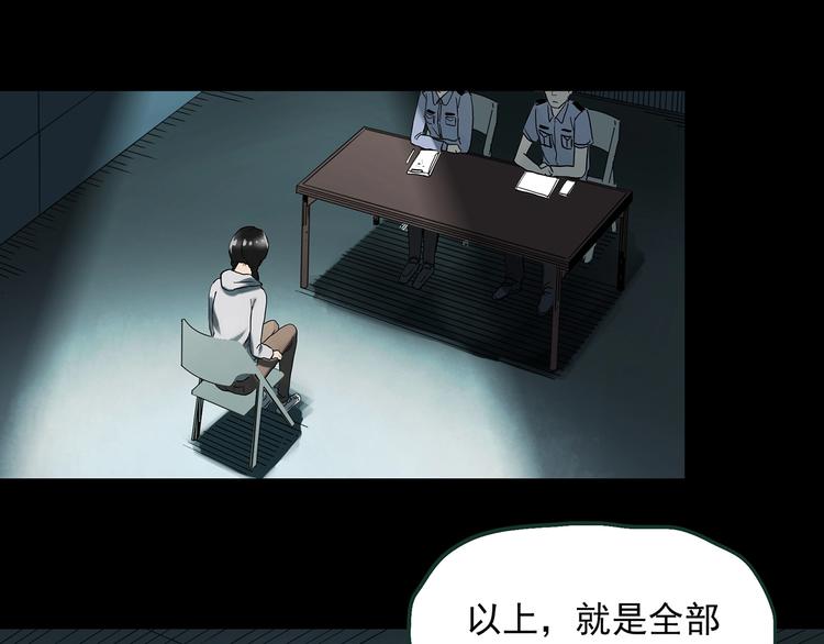 《怪奇实录》漫画最新章节第364话 助手的超能力免费下拉式在线观看章节第【63】张图片