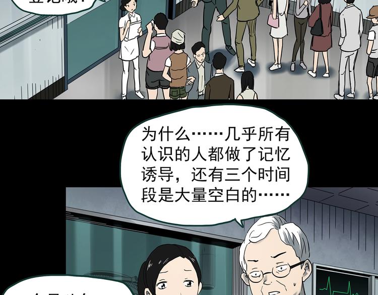 《怪奇实录》漫画最新章节第368话 寻找记忆之旅免费下拉式在线观看章节第【13】张图片