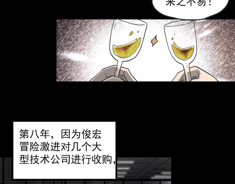 《怪奇实录》漫画最新章节第368话 寻找记忆之旅免费下拉式在线观看章节第【32】张图片