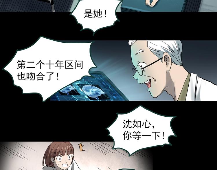 《怪奇实录》漫画最新章节第368话 寻找记忆之旅免费下拉式在线观看章节第【59】张图片