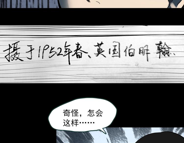 《怪奇实录》漫画最新章节第374话 龟之怪谈（上）免费下拉式在线观看章节第【95】张图片