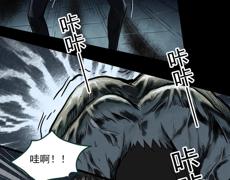 《怪奇实录》漫画最新章节第375话 龟之怪谈（下）免费下拉式在线观看章节第【23】张图片