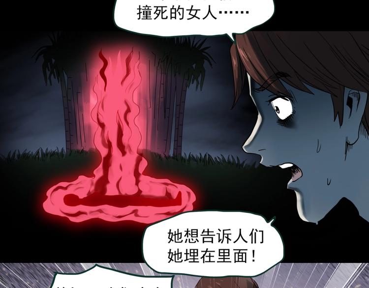 《怪奇实录》漫画最新章节第376话 甘蔗地免费下拉式在线观看章节第【48】张图片