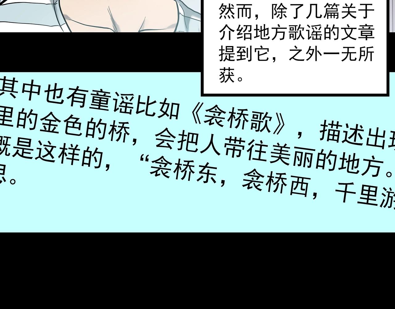 《怪奇实录》漫画最新章节第384话 被下物语（中2）免费下拉式在线观看章节第【64】张图片