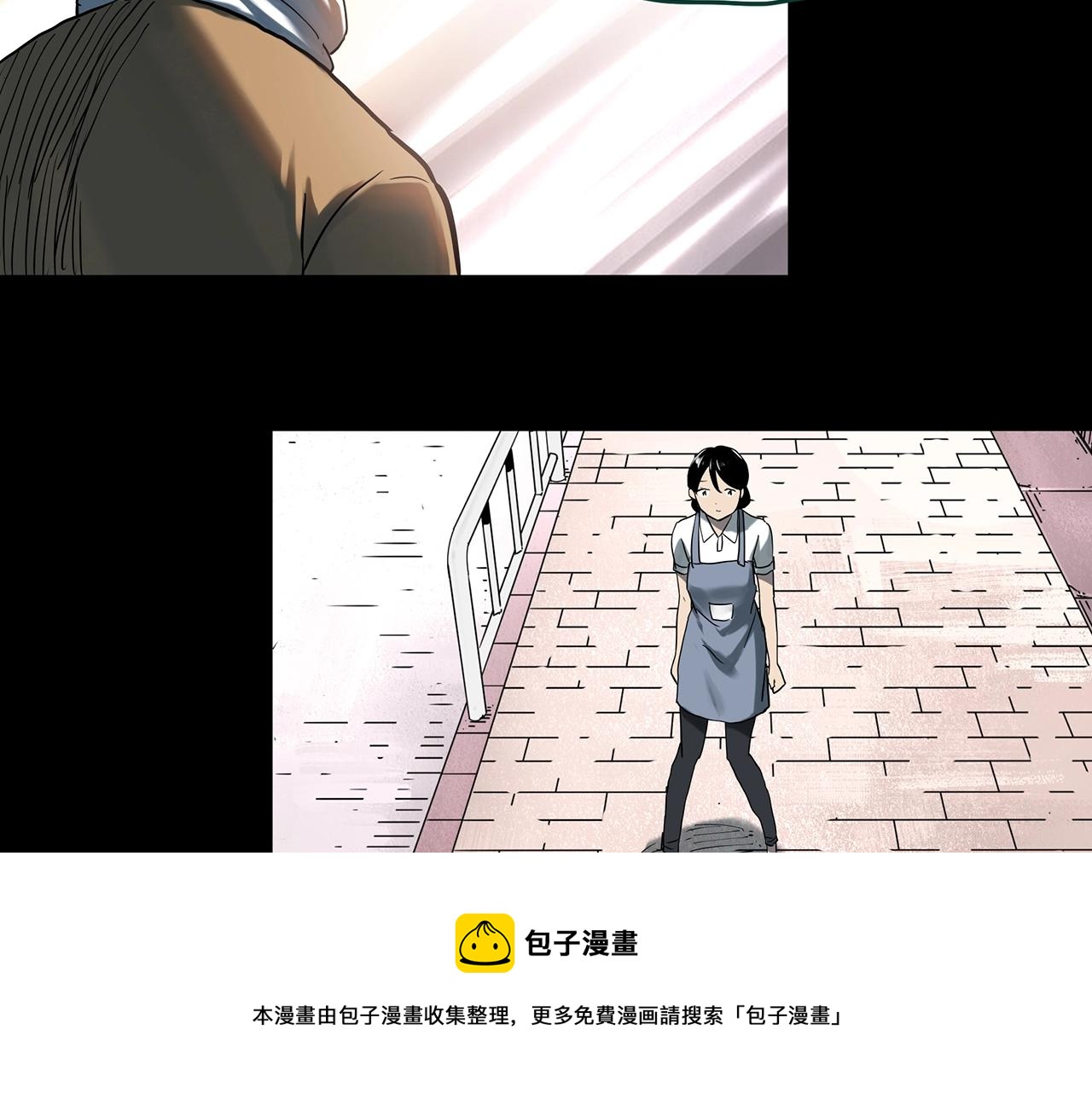 《怪奇实录》漫画最新章节第398话 孤独者们（终）免费下拉式在线观看章节第【49】张图片