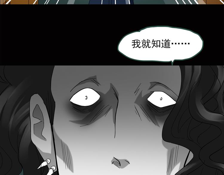 《怪奇实录》漫画最新章节第41话 魔发师（下）免费下拉式在线观看章节第【60】张图片