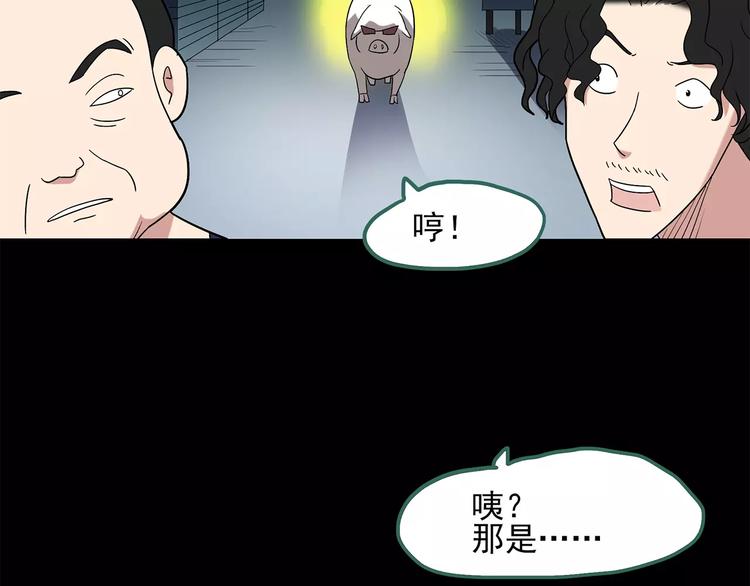 《怪奇实录》漫画最新章节第53话 背宝金猪（上）免费下拉式在线观看章节第【92】张图片