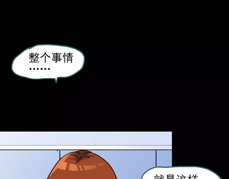 《怪奇实录》漫画最新章节第65话 木偶（四）免费下拉式在线观看章节第【24】张图片