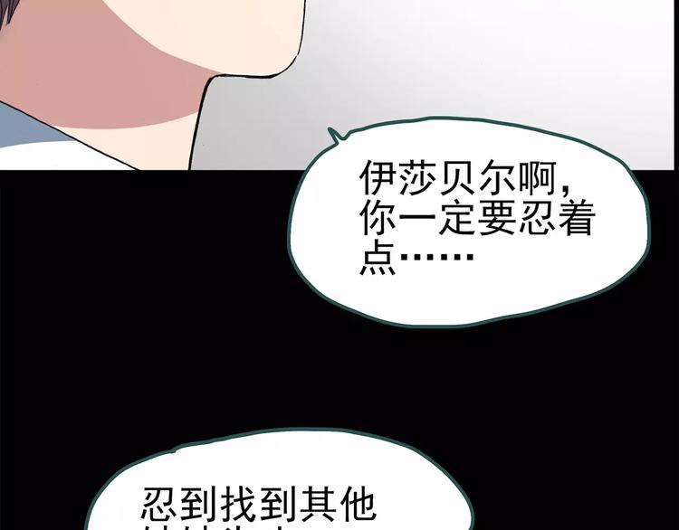 《怪奇实录》漫画最新章节第66话 木偶（五）免费下拉式在线观看章节第【25】张图片