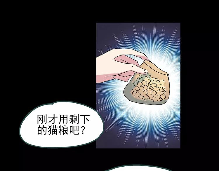 《怪奇实录》漫画最新章节第71话 蛇之诅咒（三）免费下拉式在线观看章节第【97】张图片