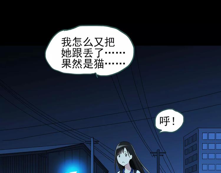 《怪奇实录》漫画最新章节第73话 蛇之诅咒（五）免费下拉式在线观看章节第【91】张图片