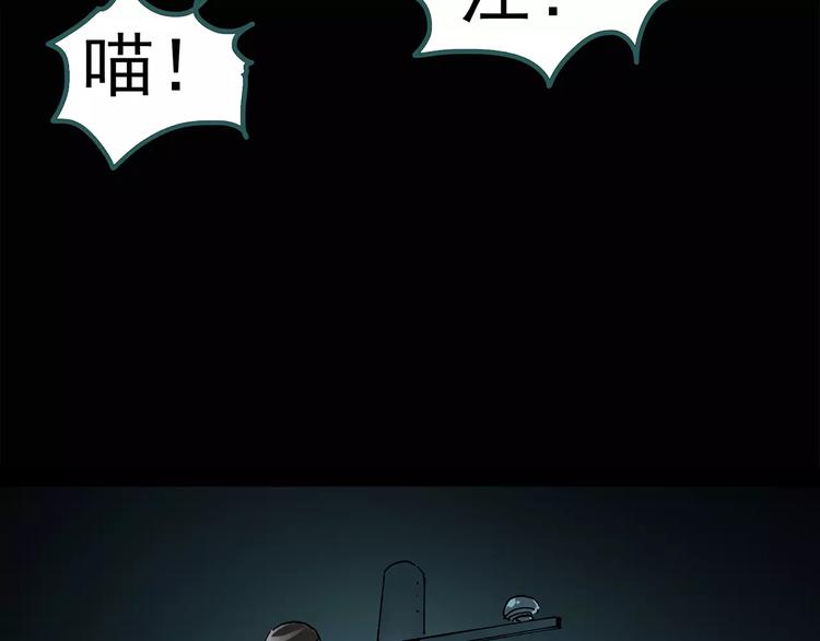 《怪奇实录》漫画最新章节第74话 蛇之诅咒（六）免费下拉式在线观看章节第【17】张图片