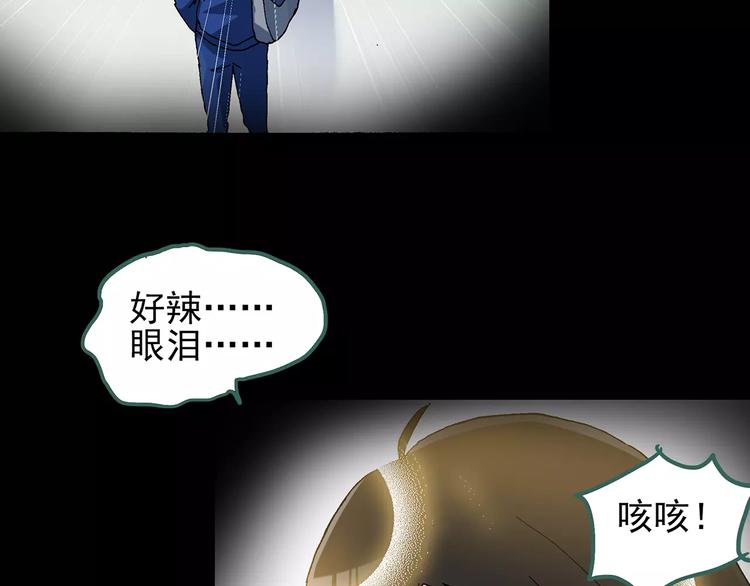 《怪奇实录》漫画最新章节第77话 蛇之诅咒（九）免费下拉式在线观看章节第【101】张图片