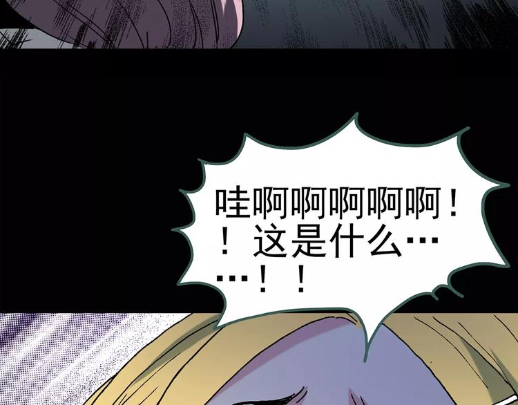 《怪奇实录》漫画最新章节第78话 蛇之诅咒（十）免费下拉式在线观看章节第【16】张图片