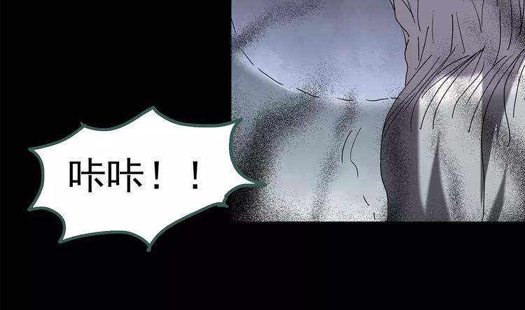 《怪奇实录》漫画最新章节第78话 蛇之诅咒（十）免费下拉式在线观看章节第【50】张图片