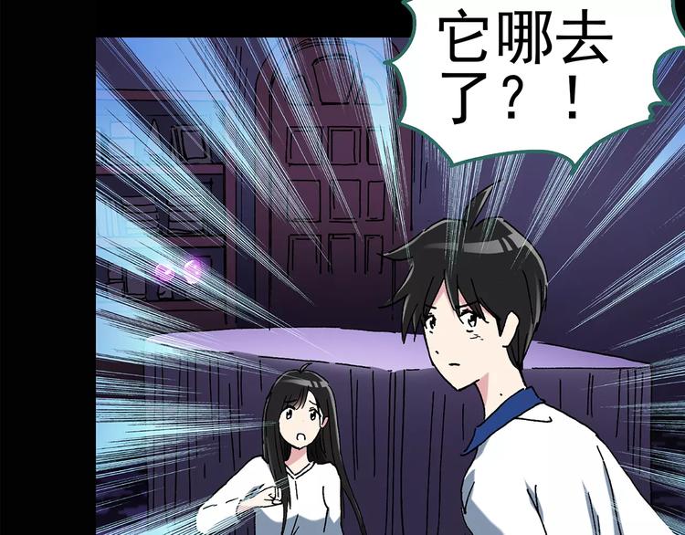 《怪奇实录》漫画最新章节第82话 蛇之诅咒（十四）免费下拉式在线观看章节第【17】张图片