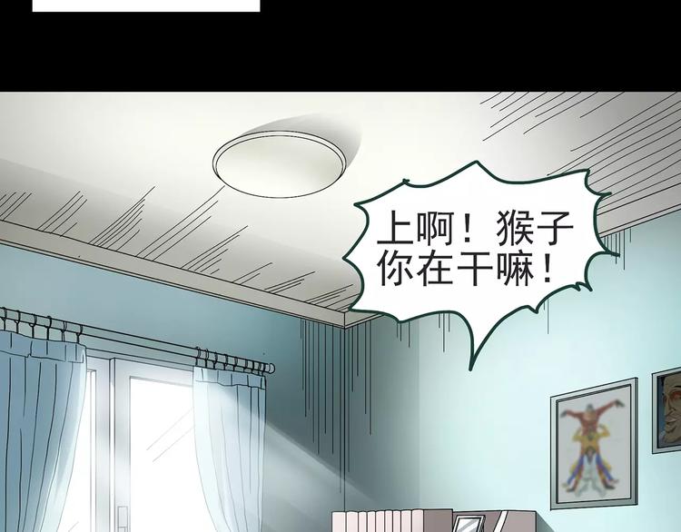 《怪奇实录》漫画最新章节第84话 窥视免费下拉式在线观看章节第【101】张图片