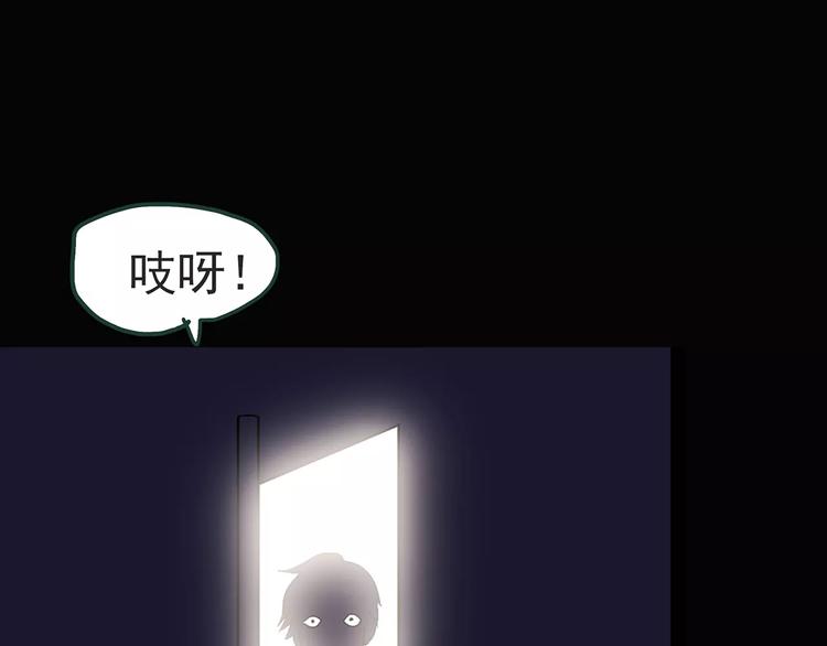 《怪奇实录》漫画最新章节第84话 窥视免费下拉式在线观看章节第【79】张图片