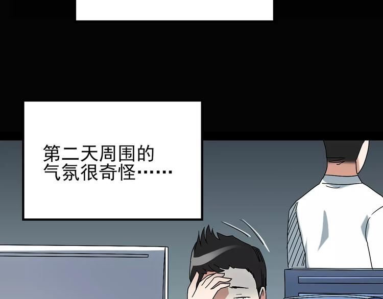 《怪奇实录》漫画最新章节第86话 小怪奇两则2免费下拉式在线观看章节第【71】张图片