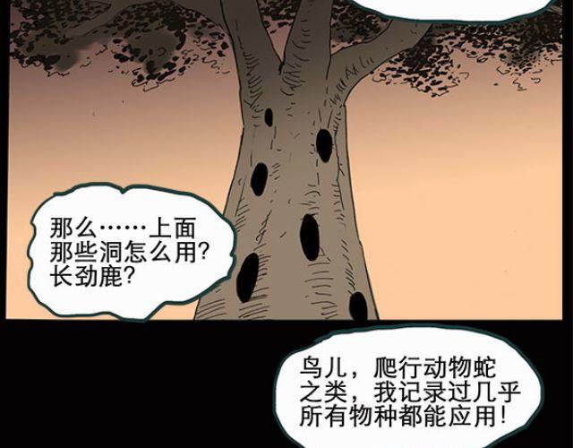 【怪奇实录】漫画-（第10话 配偶树（上））章节漫画下拉式图片-30.jpg