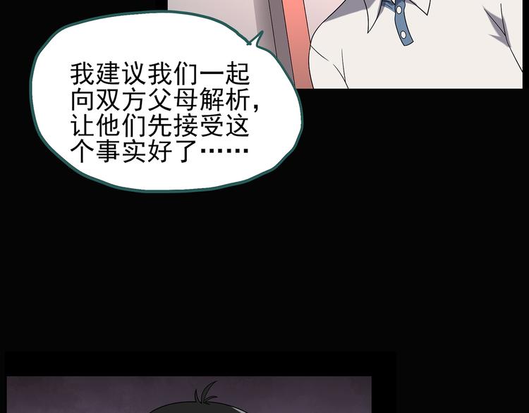 《怪奇实录》漫画最新章节第100话 变脸 上免费下拉式在线观看章节第【75】张图片