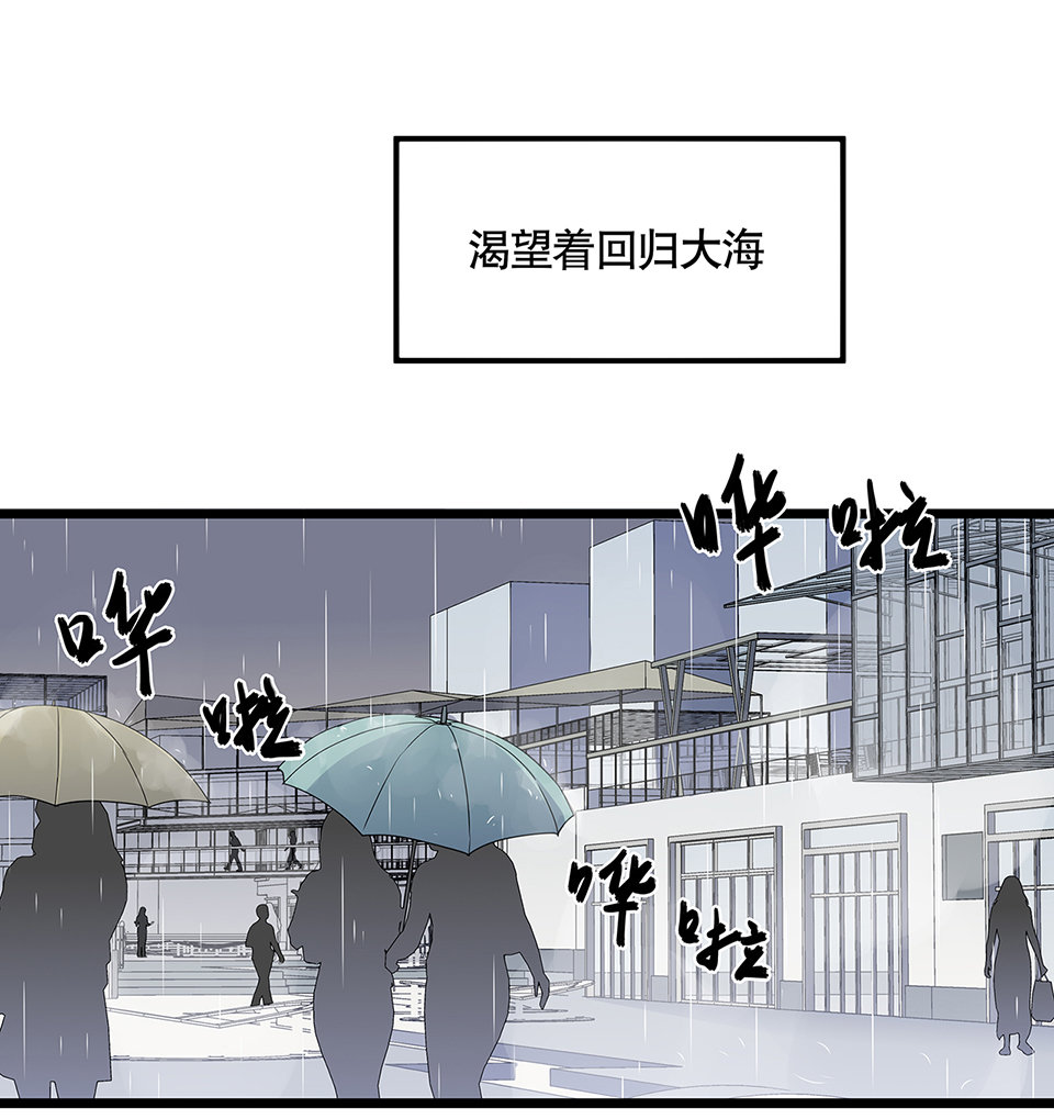 《怪奇杂货店》漫画最新章节蝴蝶鱼·五免费下拉式在线观看章节第【17】张图片