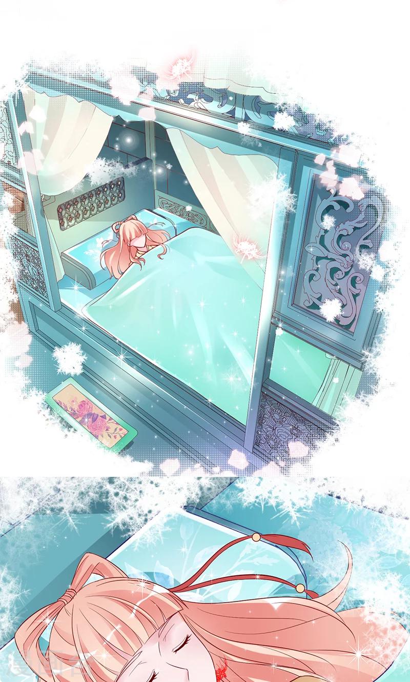 《诡嫁俏棺人》漫画最新章节最终话 彼岸花开，我们永不分离免费下拉式在线观看章节第【5】张图片