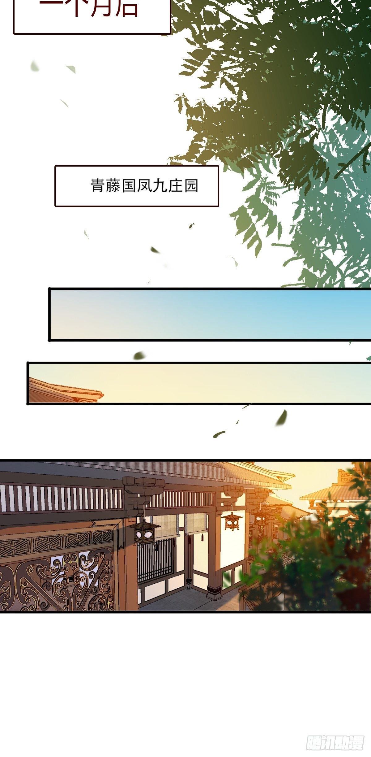 《鬼医凤九》漫画最新章节部署一切~免费下拉式在线观看章节第【22】张图片