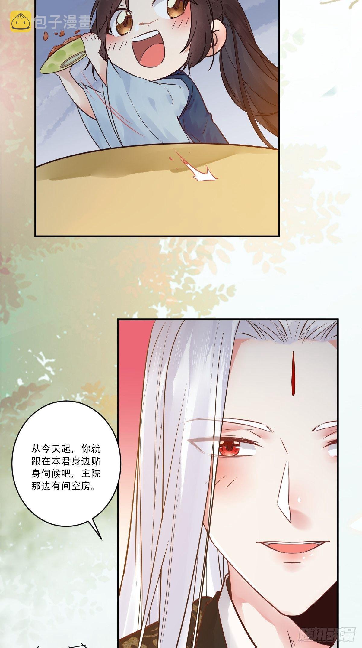 《鬼医凤九》漫画最新章节瞎折腾什么！免费下拉式在线观看章节第【16】张图片