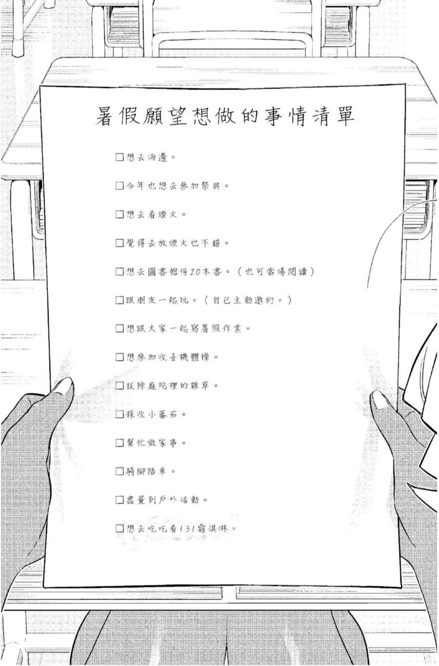 《古见同学是沟通鲁蛇。》漫画最新章节第12卷免费下拉式在线观看章节第【50】张图片