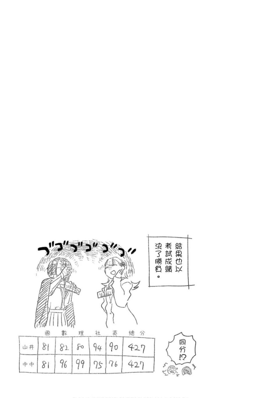 《古见同学是沟通鲁蛇。》漫画最新章节第06卷免费下拉式在线观看章节第【110】张图片