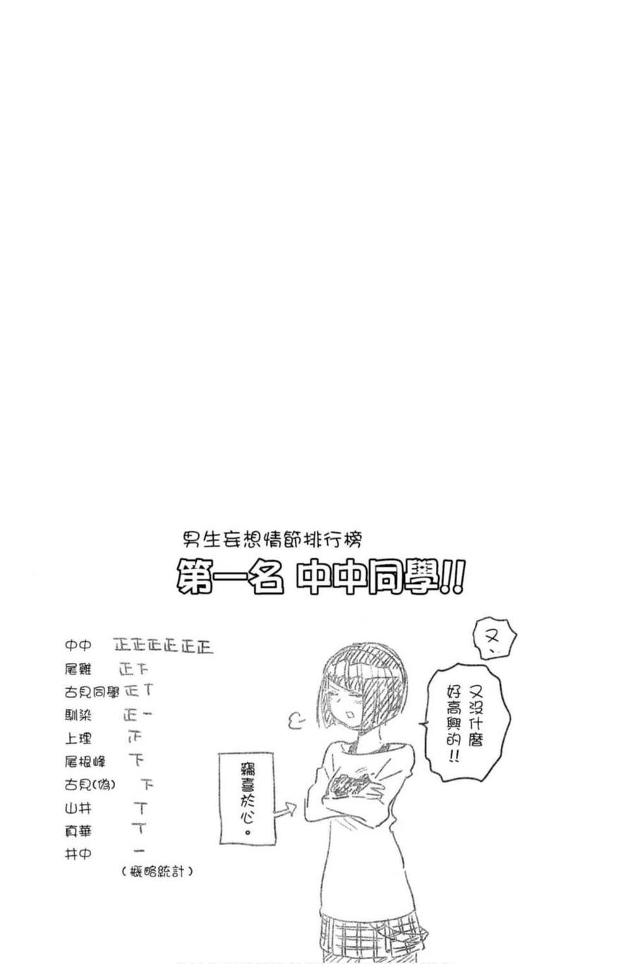 《古见同学是沟通鲁蛇。》漫画最新章节第06卷免费下拉式在线观看章节第【62】张图片